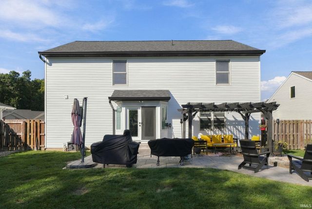 3321 Cilantro Cove, Fort Wayne, IN 46818