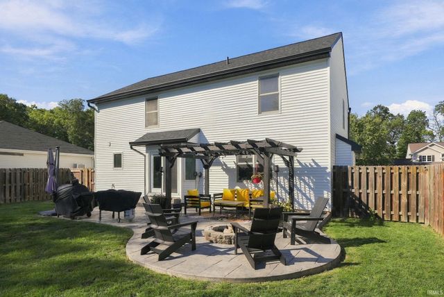 3321 Cilantro Cove, Fort Wayne, IN 46818