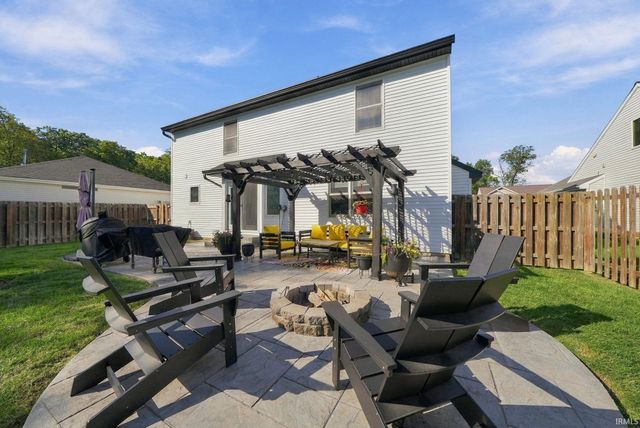 3321 Cilantro Cove, Fort Wayne, IN 46818