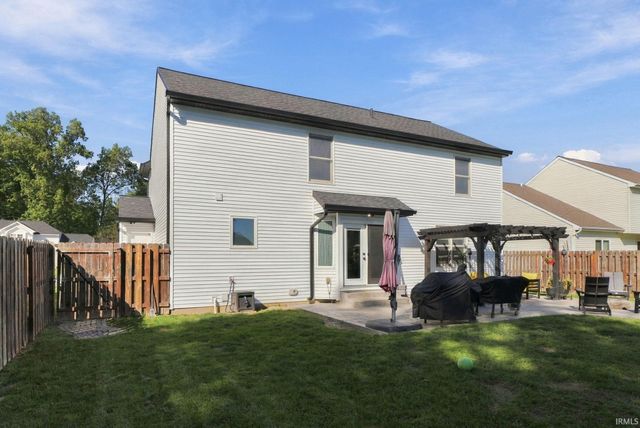 3321 Cilantro Cove, Fort Wayne, IN 46818