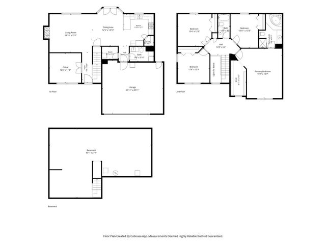 3321 Cilantro Cove, Fort Wayne, IN 46818