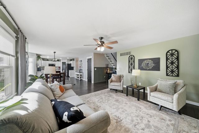 3321 Cilantro Cove, Fort Wayne, IN 46818