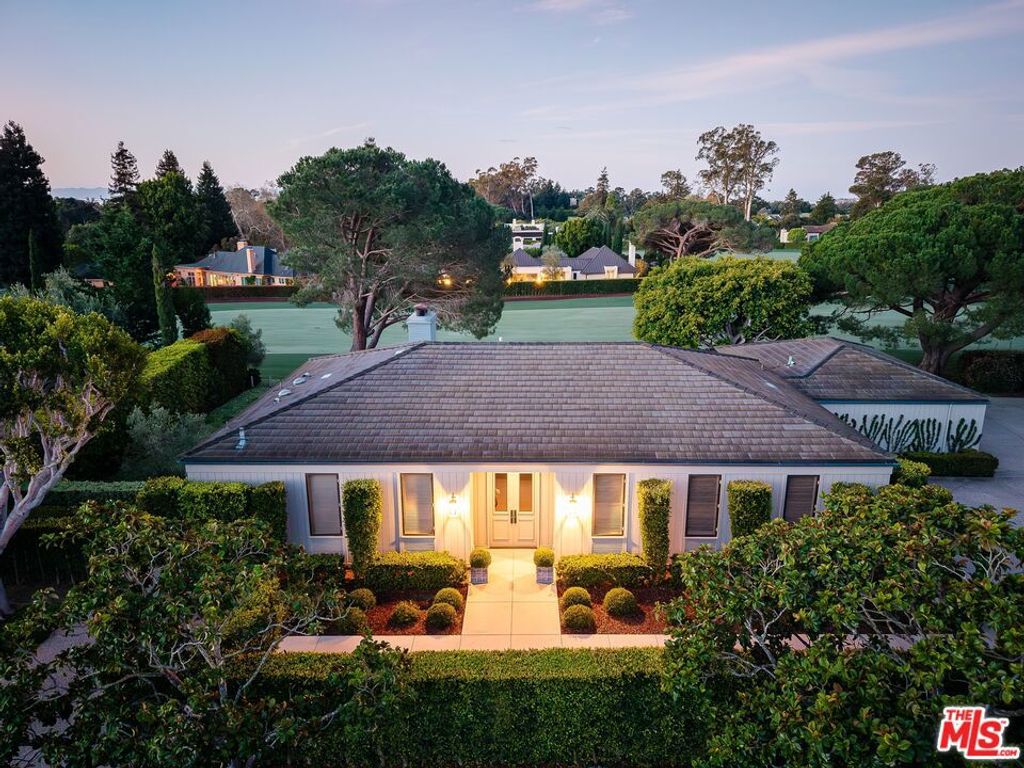 Image 34 of property listing at 2079 Birnam Wood Drive, Santa Barbara, CA 93108