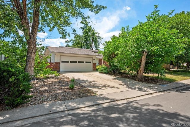 1115 Delphi Drive, Lafayette, CO 80026