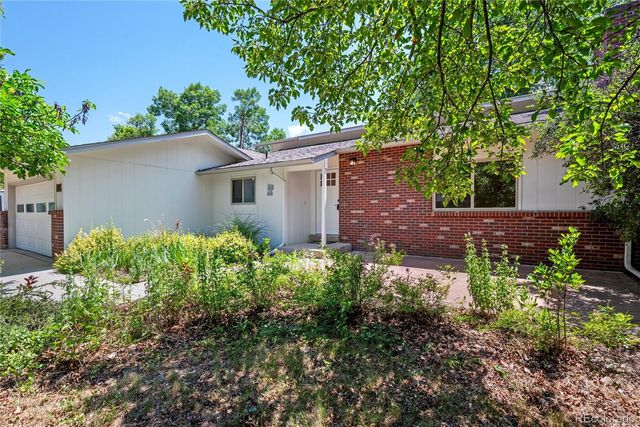 1115 Delphi Drive, Lafayette, CO 80026