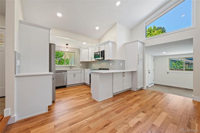 1115 Delphi Drive, Lafayette, CO 80026
