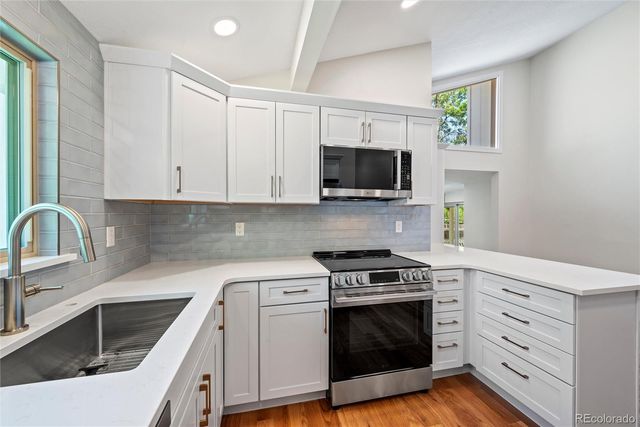 1115 Delphi Drive, Lafayette, CO 80026