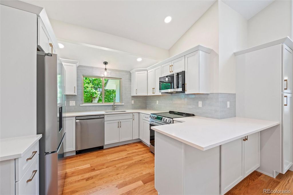 1115 Delphi Drive, Lafayette, CO 80026