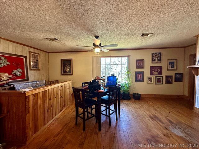 5924 Kickapoo Avenue, Kingston, OK 73439