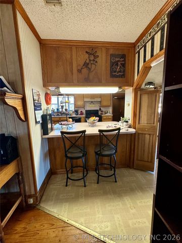 5924 Kickapoo Avenue, Kingston, OK 73439