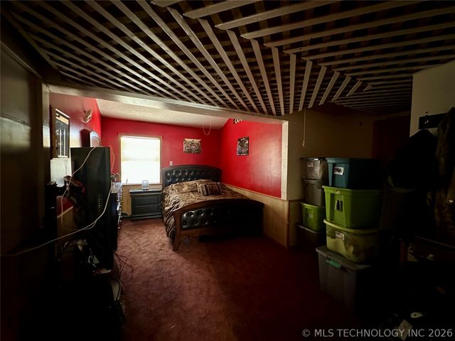 5924 Kickapoo Avenue, Kingston, OK 73439