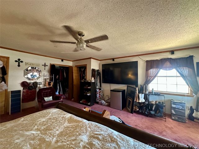 5924 Kickapoo Avenue, Kingston, OK 73439