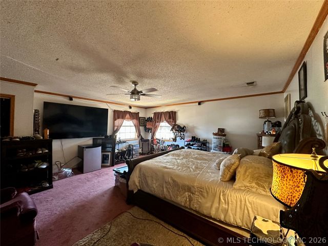 5924 Kickapoo Avenue, Kingston, OK 73439