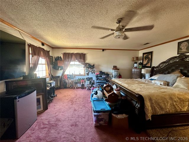 5924 Kickapoo Avenue, Kingston, OK 73439