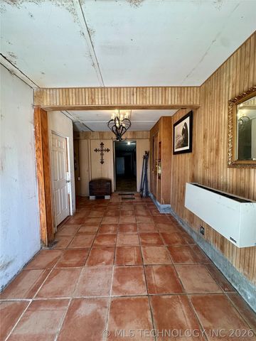 5924 Kickapoo Avenue, Kingston, OK 73439