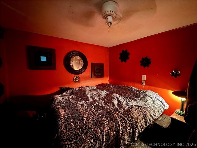 5924 Kickapoo Avenue, Kingston, OK 73439