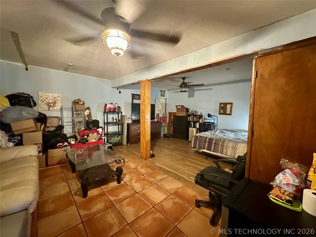 5924 Kickapoo Avenue, Kingston, OK 73439