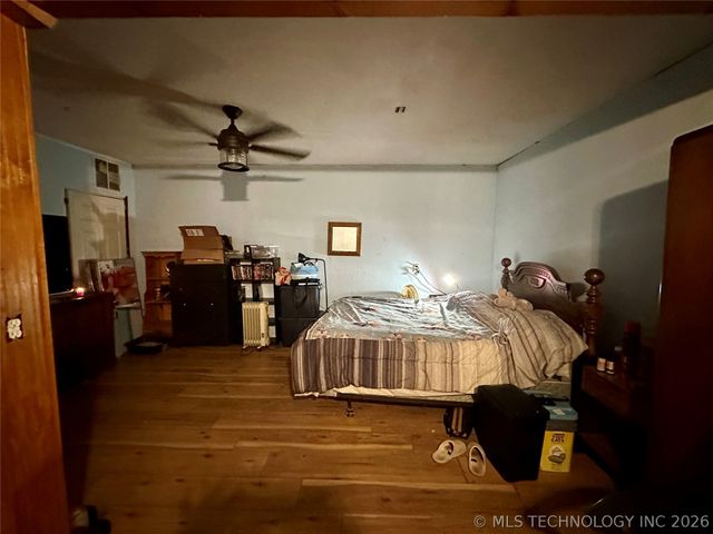 5924 Kickapoo Avenue, Kingston, OK 73439