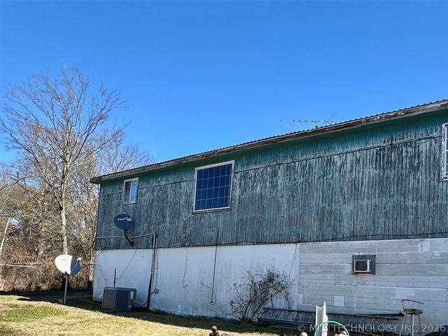 5924 Kickapoo Avenue, Kingston, OK 73439