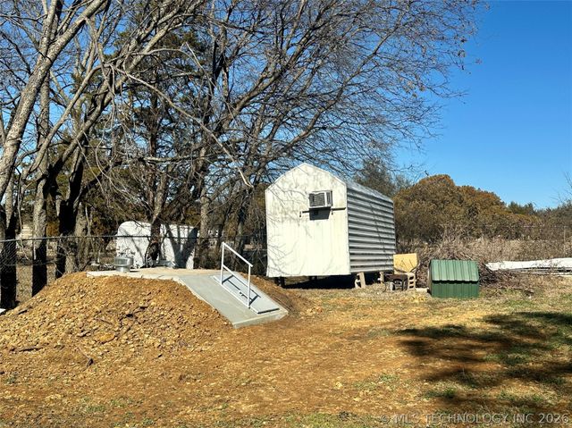 5924 Kickapoo Avenue, Kingston, OK 73439