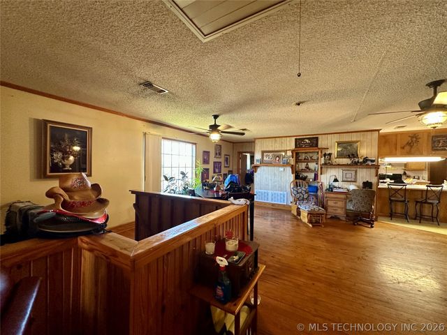 5924 Kickapoo Avenue, Kingston, OK 73439