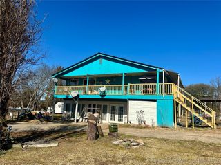 5924 Kickapoo Avenue, Kingston, OK 73439