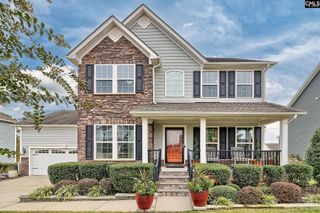 535 Cordgrass Road, Elgin, SC 29045