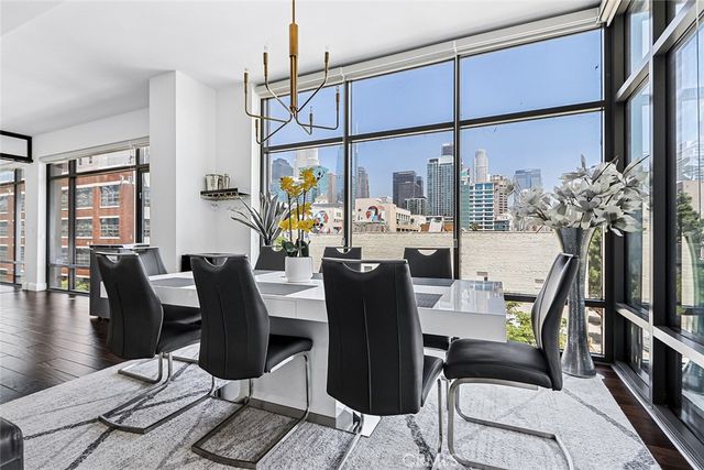 1111 S Grand Avenue 511, Los Angeles, CA 90015