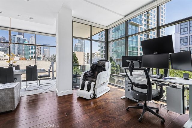 1111 S Grand Avenue 511, Los Angeles, CA 90015