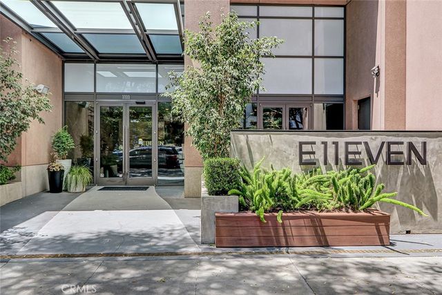 1111 S Grand Avenue 511, Los Angeles, CA 90015
