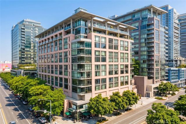 1111 S Grand Avenue 511, Los Angeles, CA 90015
