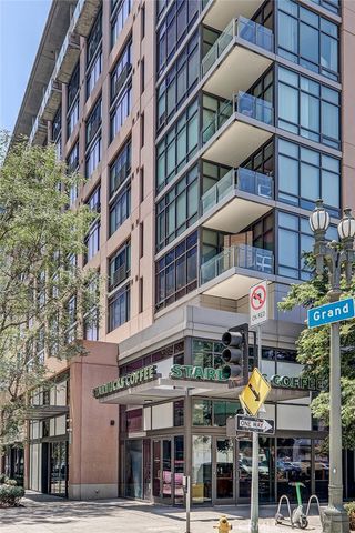 1111 S Grand Avenue 511, Los Angeles, CA 90015