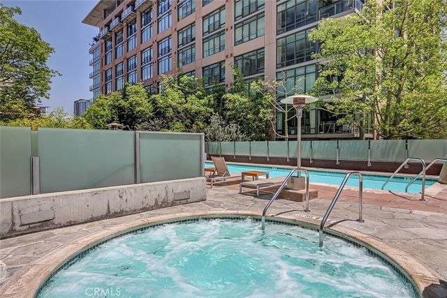 1111 S Grand Avenue 511, Los Angeles, CA 90015