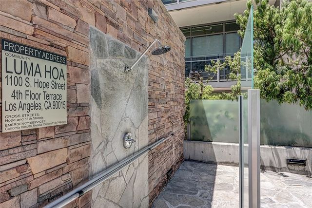 1111 S Grand Avenue 511, Los Angeles, CA 90015