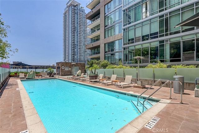 1111 S Grand Avenue 511, Los Angeles, CA 90015