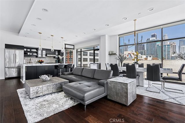 1111 S Grand Avenue 511, Los Angeles, CA 90015