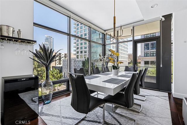 1111 S Grand Avenue 511, Los Angeles, CA 90015