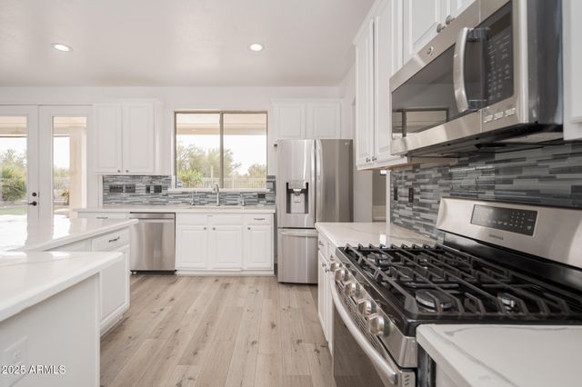 4031 E DESERT FOREST Trail, Cave Creek, AZ 85331