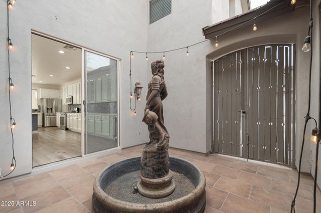 4031 E DESERT FOREST Trail, Cave Creek, AZ 85331