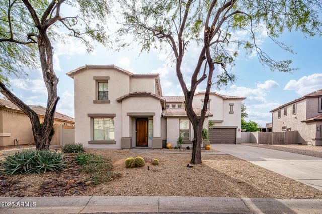 4031 E DESERT FOREST Trail, Cave Creek, AZ 85331