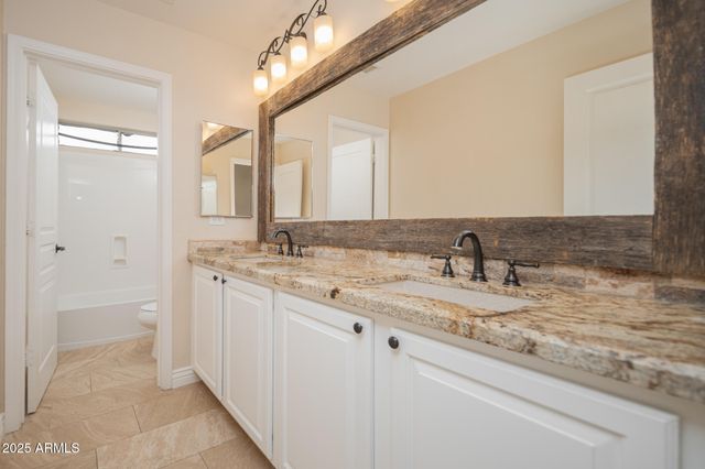 4031 E DESERT FOREST Trail, Cave Creek, AZ 85331