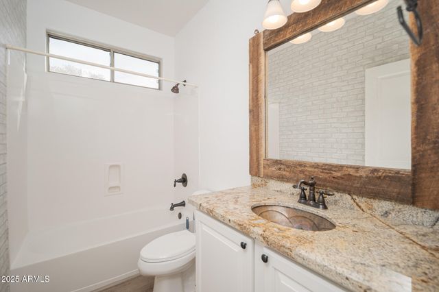 4031 E DESERT FOREST Trail, Cave Creek, AZ 85331