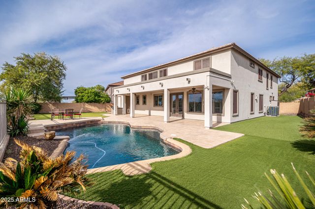 4031 E DESERT FOREST Trail, Cave Creek, AZ 85331