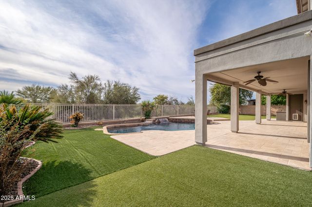 4031 E DESERT FOREST Trail, Cave Creek, AZ 85331