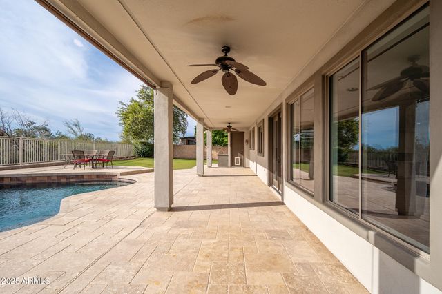 4031 E DESERT FOREST Trail, Cave Creek, AZ 85331