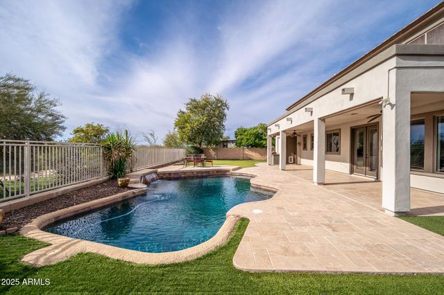 4031 E DESERT FOREST Trail, Cave Creek, AZ 85331