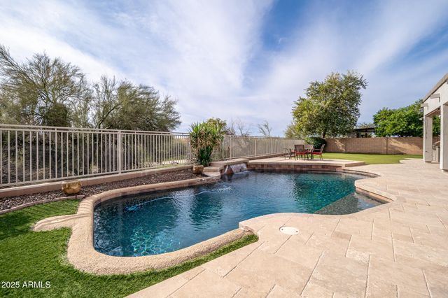 4031 E DESERT FOREST Trail, Cave Creek, AZ 85331