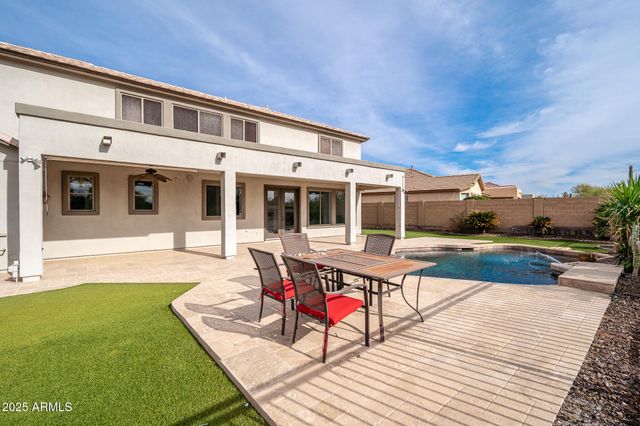 4031 E DESERT FOREST Trail, Cave Creek, AZ 85331