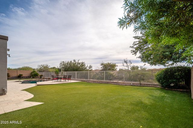 4031 E DESERT FOREST Trail, Cave Creek, AZ 85331