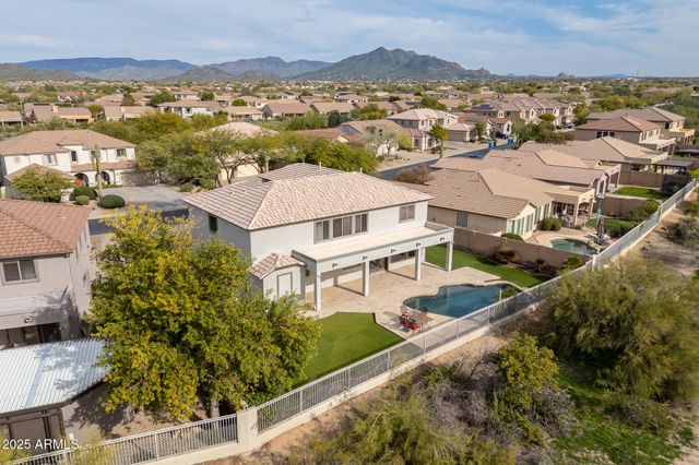 4031 E DESERT FOREST Trail, Cave Creek, AZ 85331